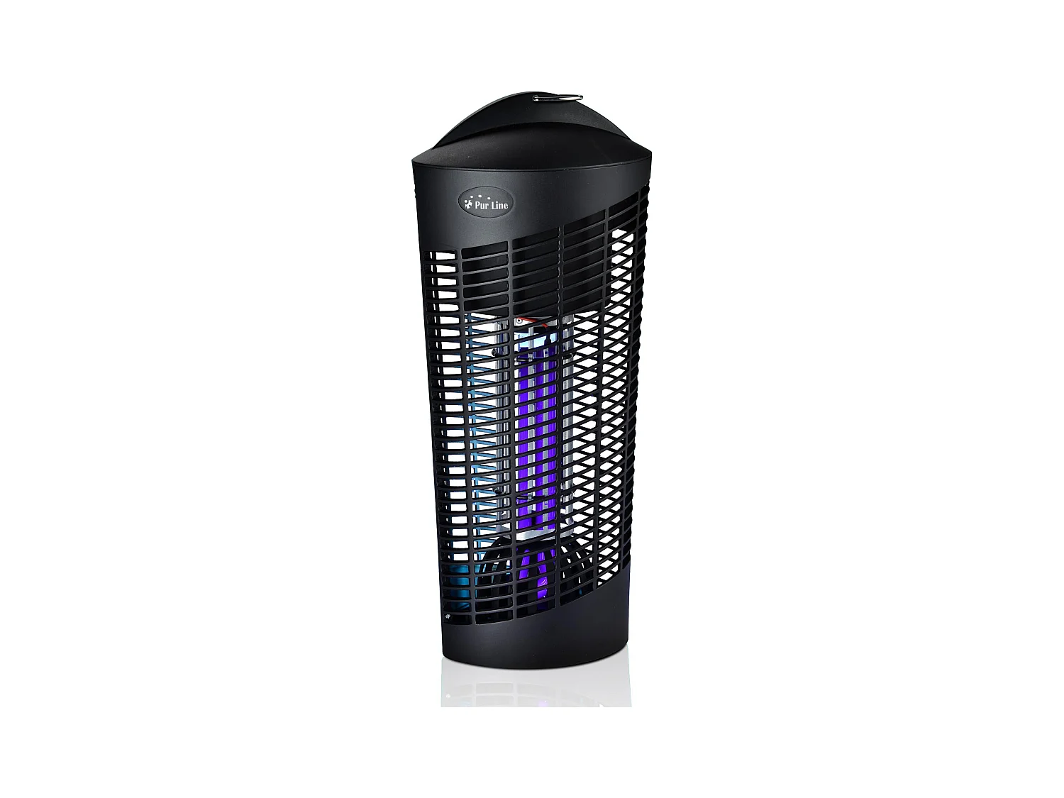 Lampe Anti-Moustiques 25W avec lumière ultraviolette