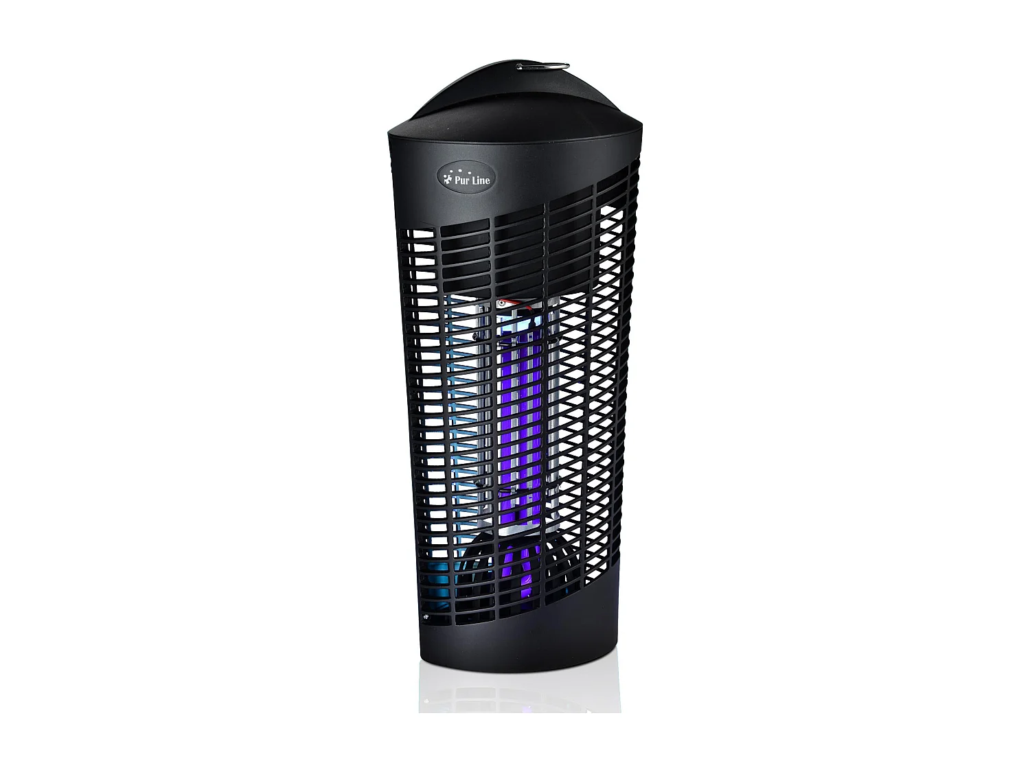 Lampe Anti-Moustiques 25W avec lumière ultraviolette