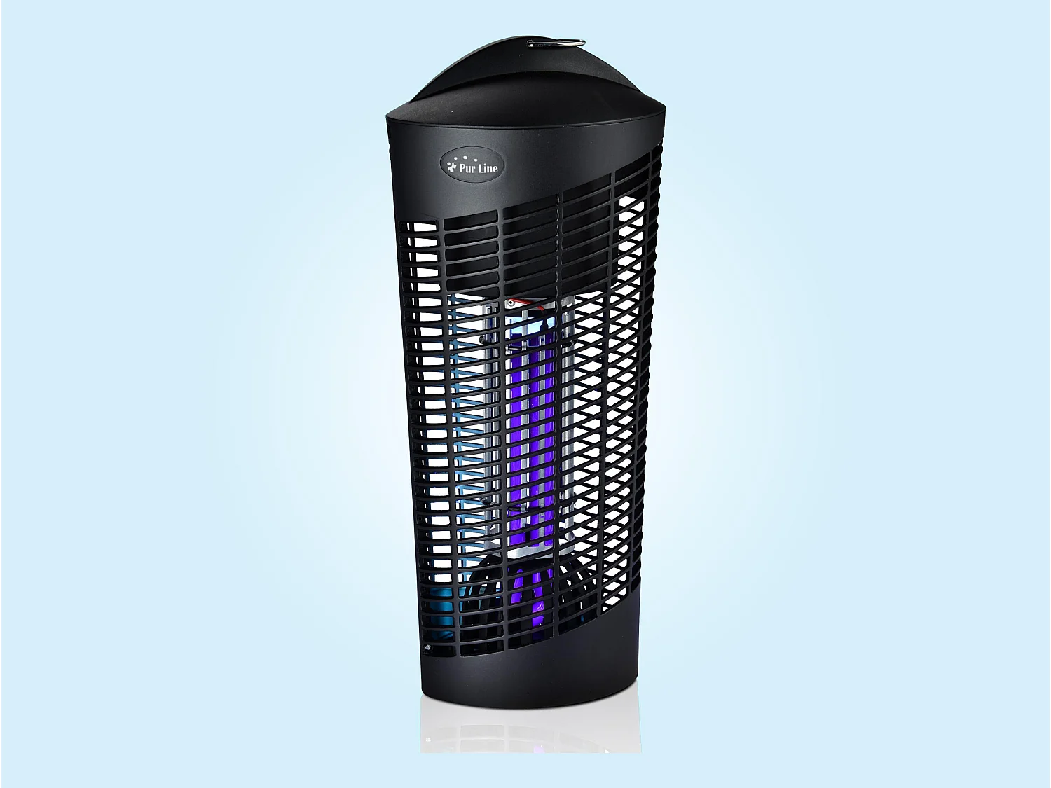 Lampe Anti-Moustiques 25W avec lumière ultraviolette