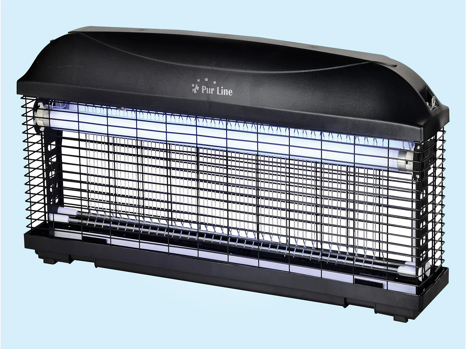 Tue Insectes Électrique 20W avec lumière ultraviolette