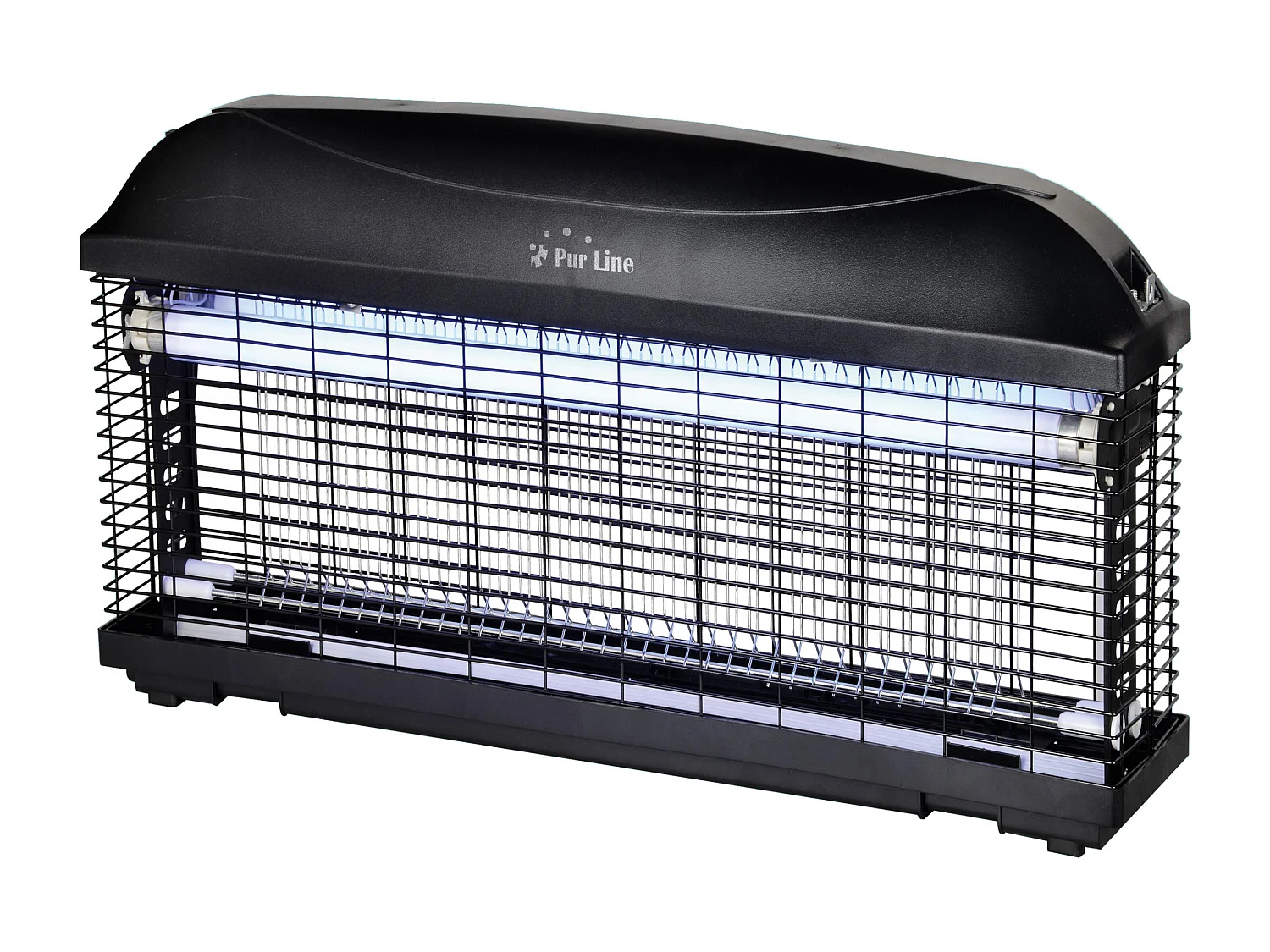 Professionele insectenverdelger 20W met ultraviolet licht