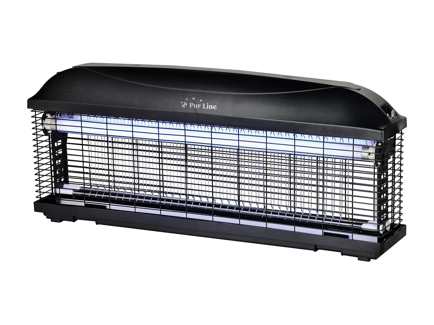 Tue Insectes Électrique 45W avec lumière ultraviolette