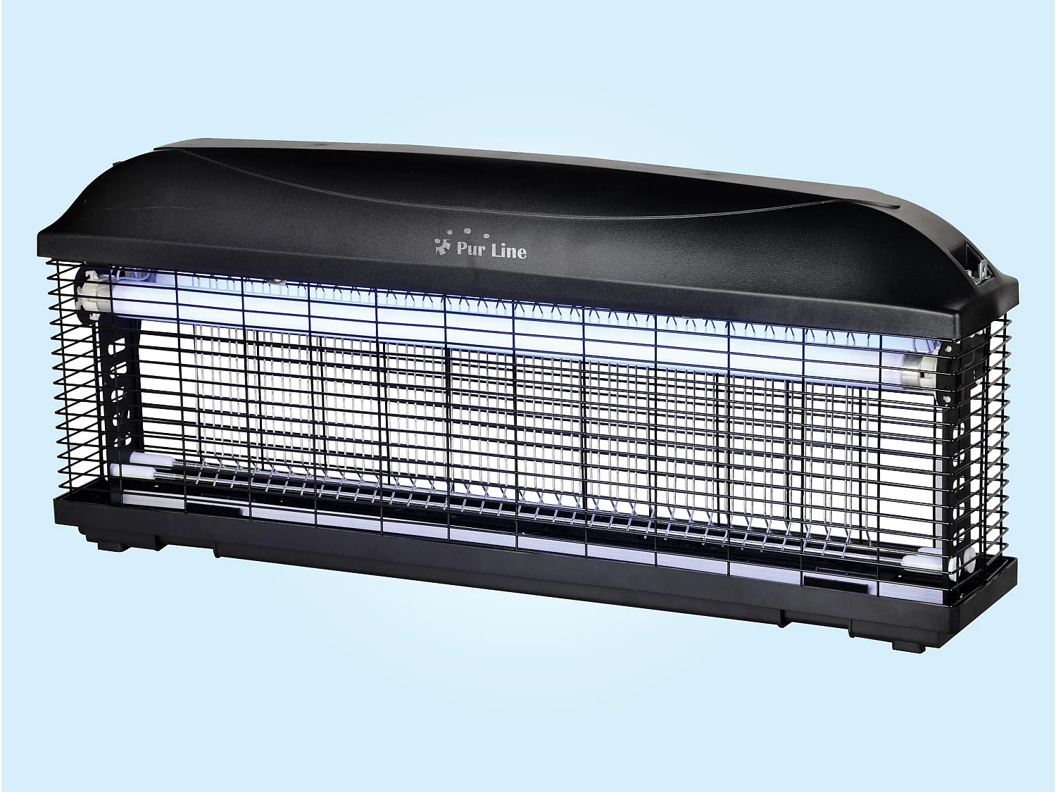 Tue Insectes Électrique 45W avec lumière ultraviolette