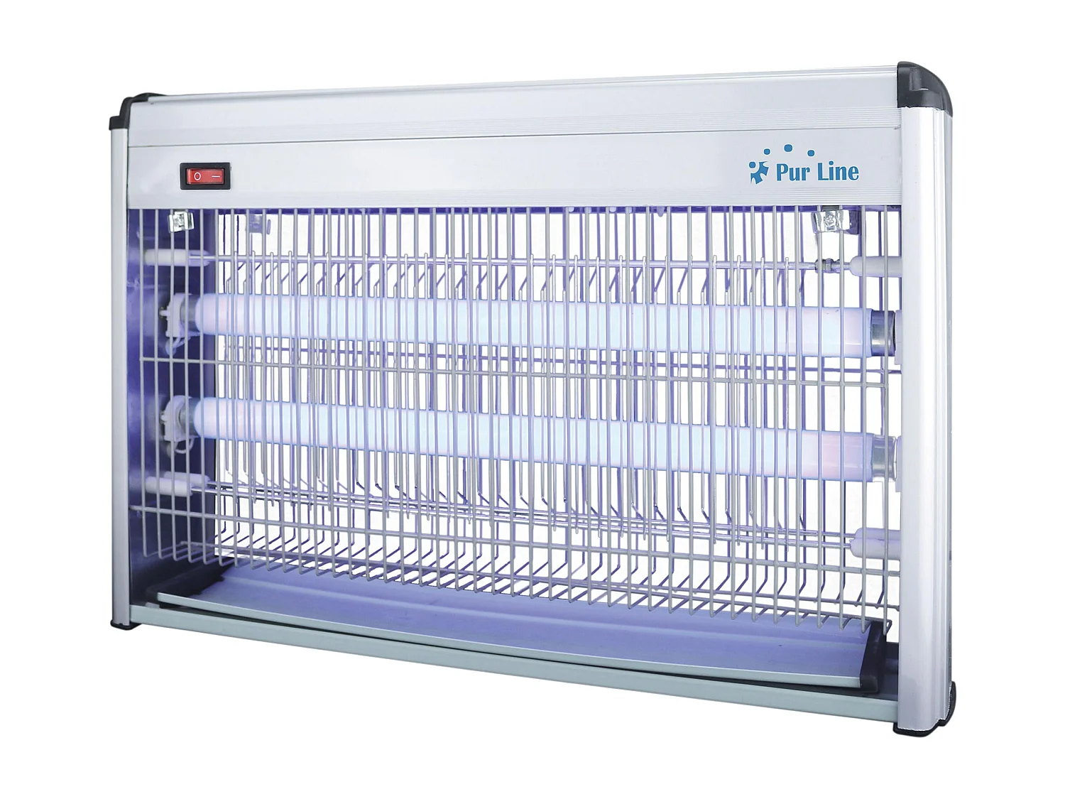 Tue Insectes Électrique 30W avec lumière ultraviolette