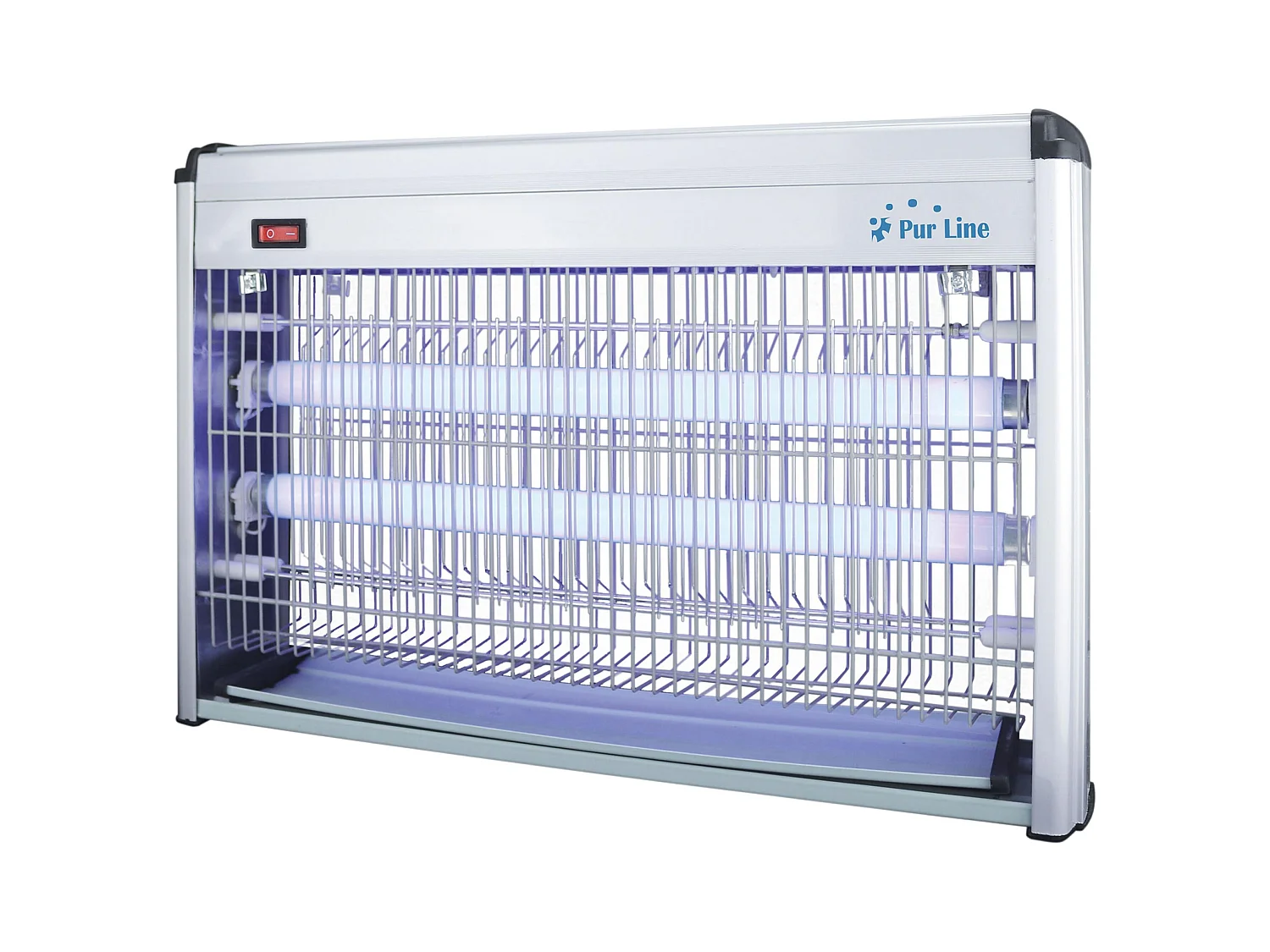 Tue Insectes Électrique 30W avec lumière ultraviolette