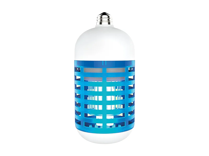 Mata insetos elétrico