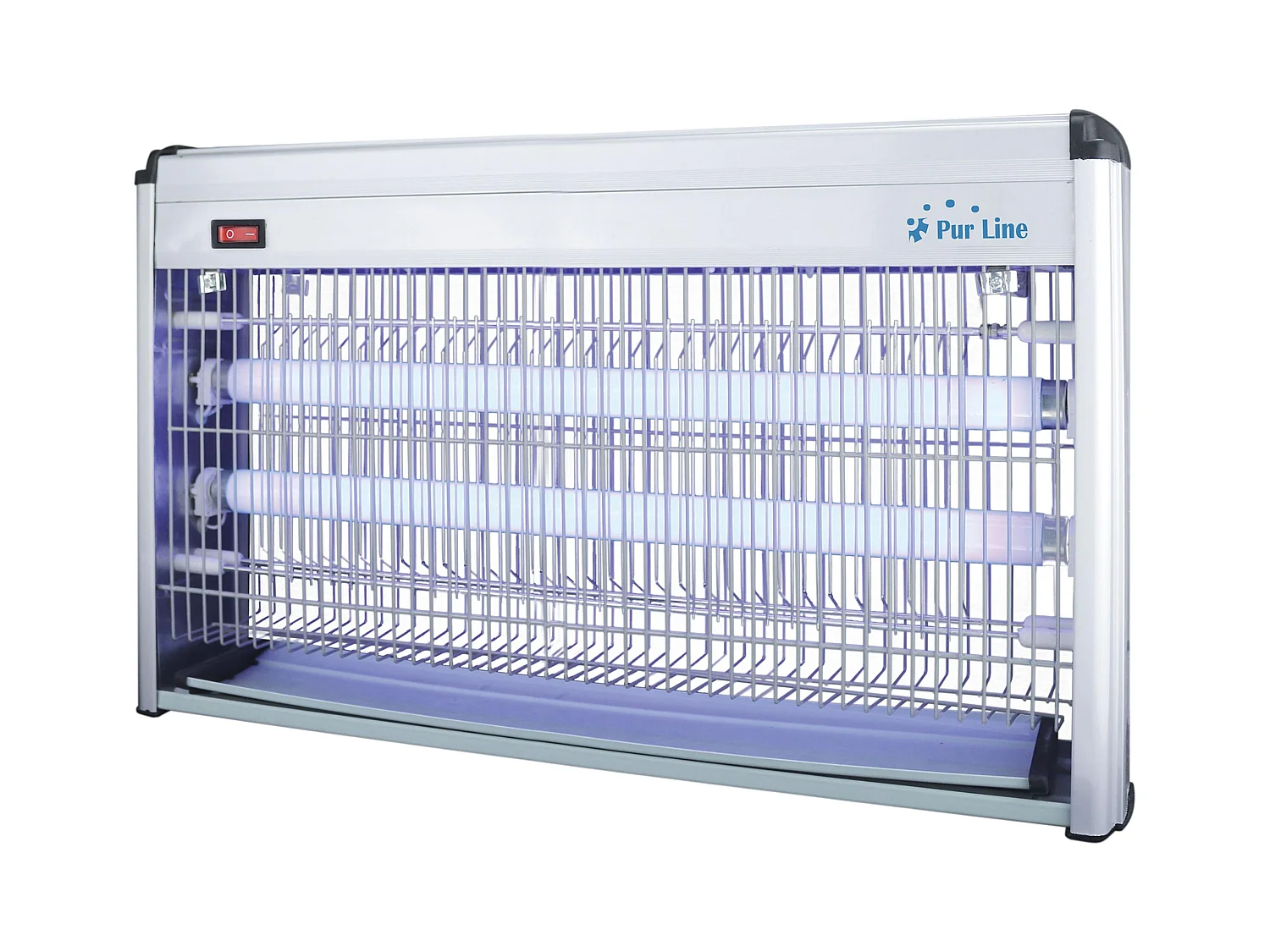 Tue Insectes Électrique 43W avec lumière ultraviolette