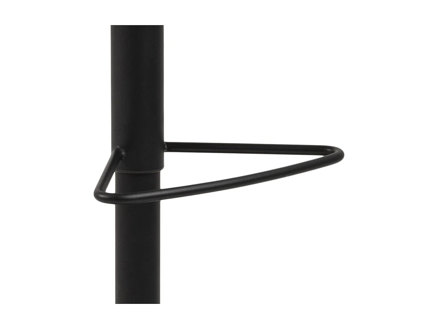 Syra Tabouret de bar, vert.