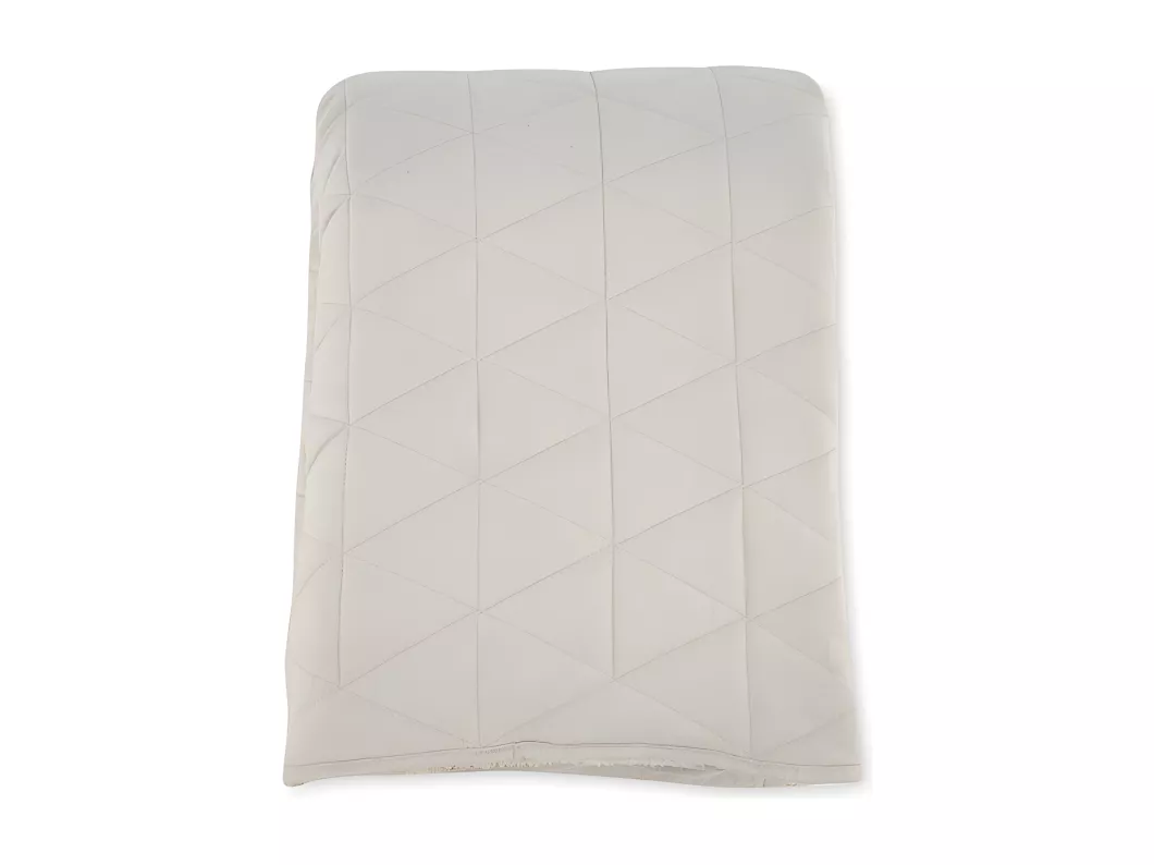 Kauf Unique Nilla Tagesdecke 260x260cm Beige