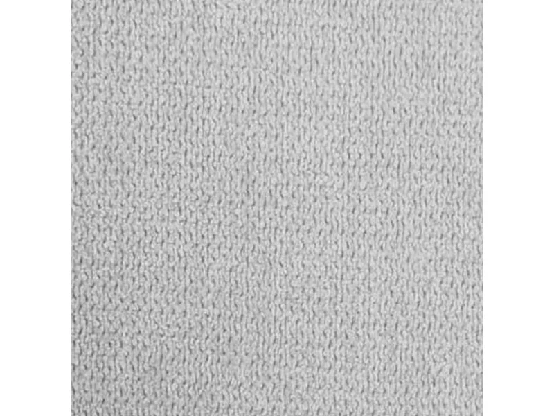 Sofá reclinable de tela Kosta-Beige claro-Sillón reclinable eléctrico de 3 plazas