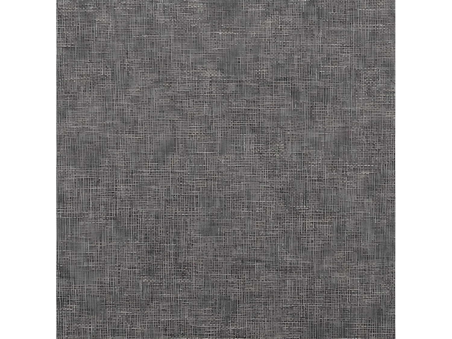 Coussins décoratifs 2 pcs Gris foncé 40x40 Tissu
