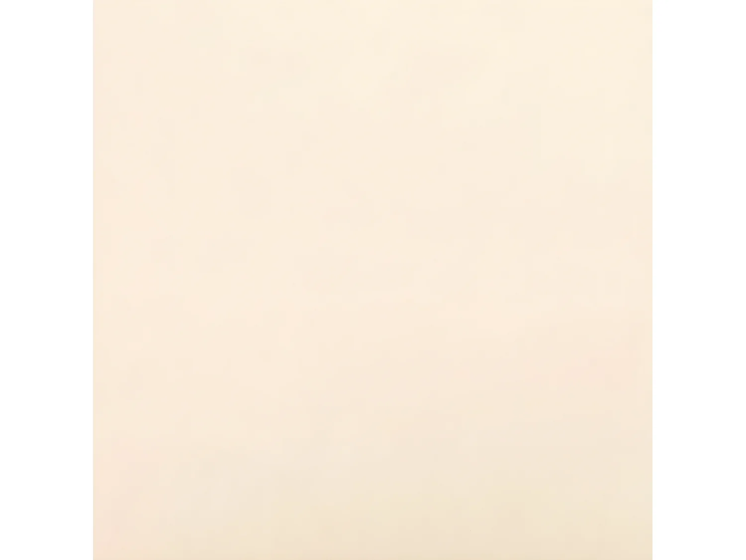 Coussins décoratifs 2 pcs Crème 40x40 Velours