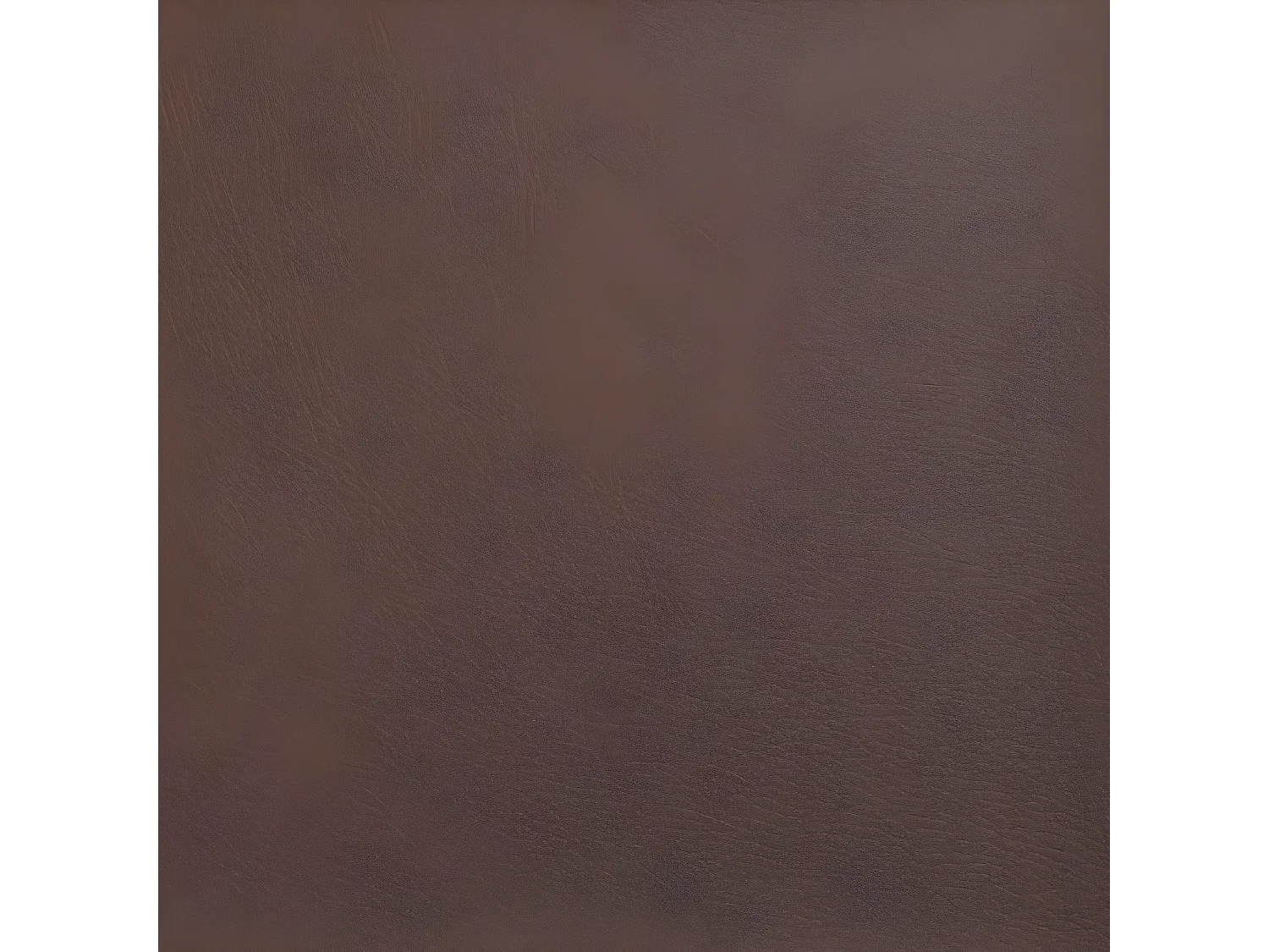 Coussins décoratifs 2 pcs Marron 40x40 Similicuir