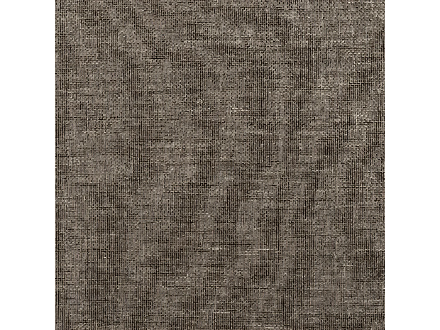 Coussins décoratifs 2 pcs Taupe 40x40 Tissu