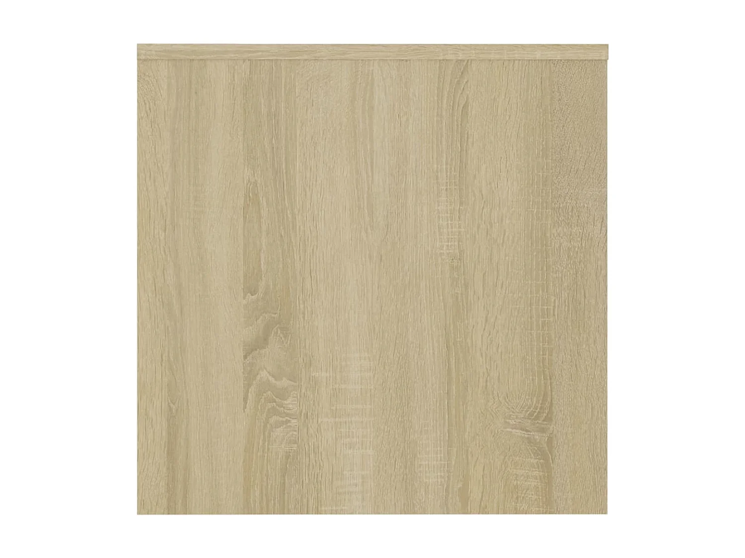 Tables gigognes 3 pcs Chêne sonoma