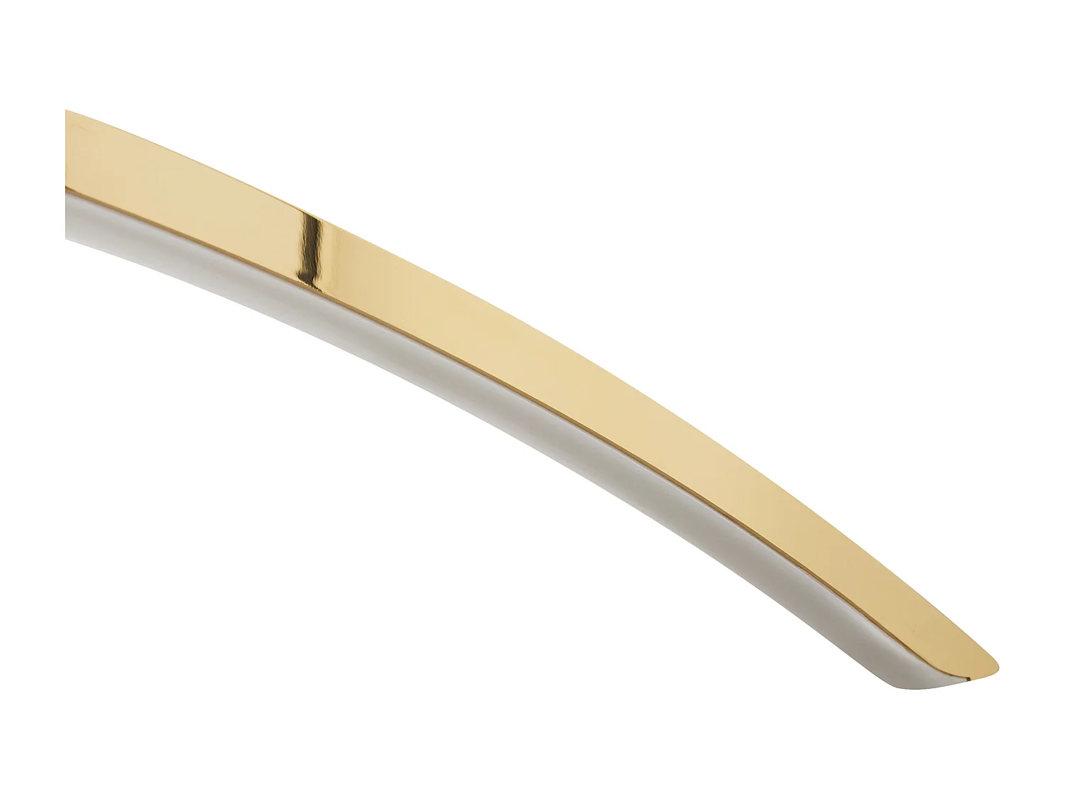 LED Hängelampe CALAO Metall Gold