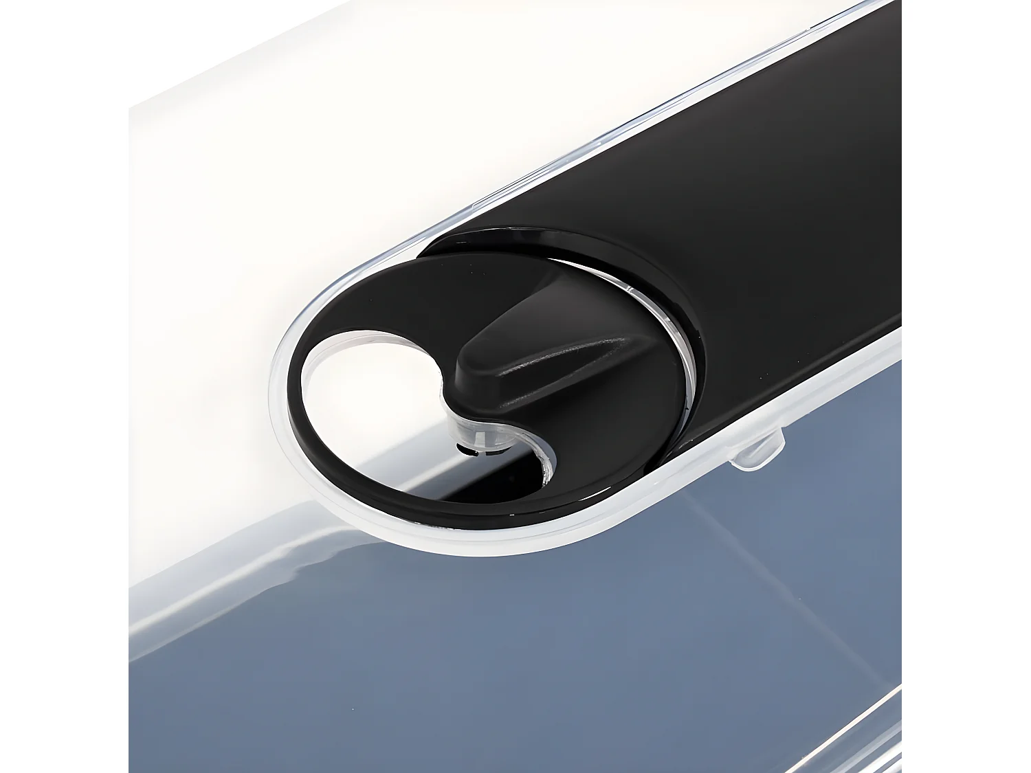 Mini serre surélevée 77x38,7x82 cm PP