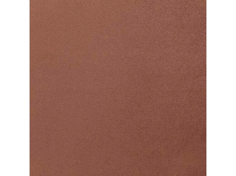 Lit continental Memphis 147, Double, Continental, Rose, 140x200, Tissu, Disponible, 145cm