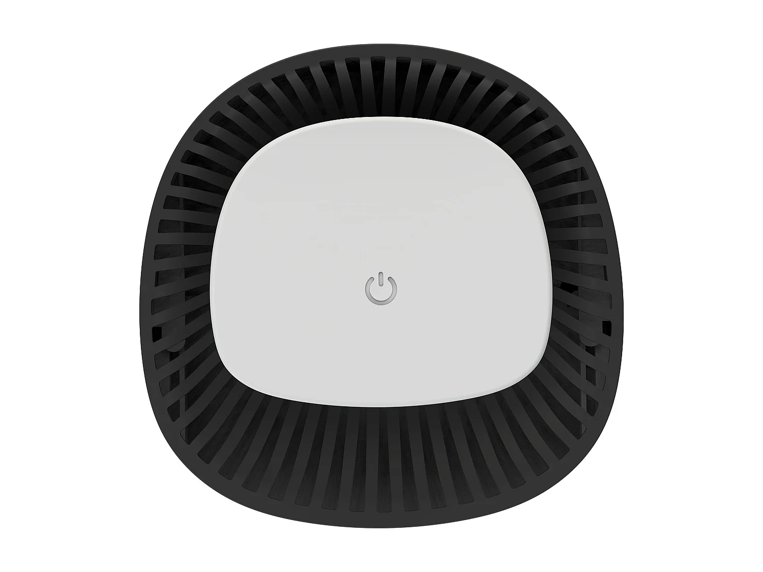 Déshumidificateur 21W avec lumière LED pour des petites surfaces