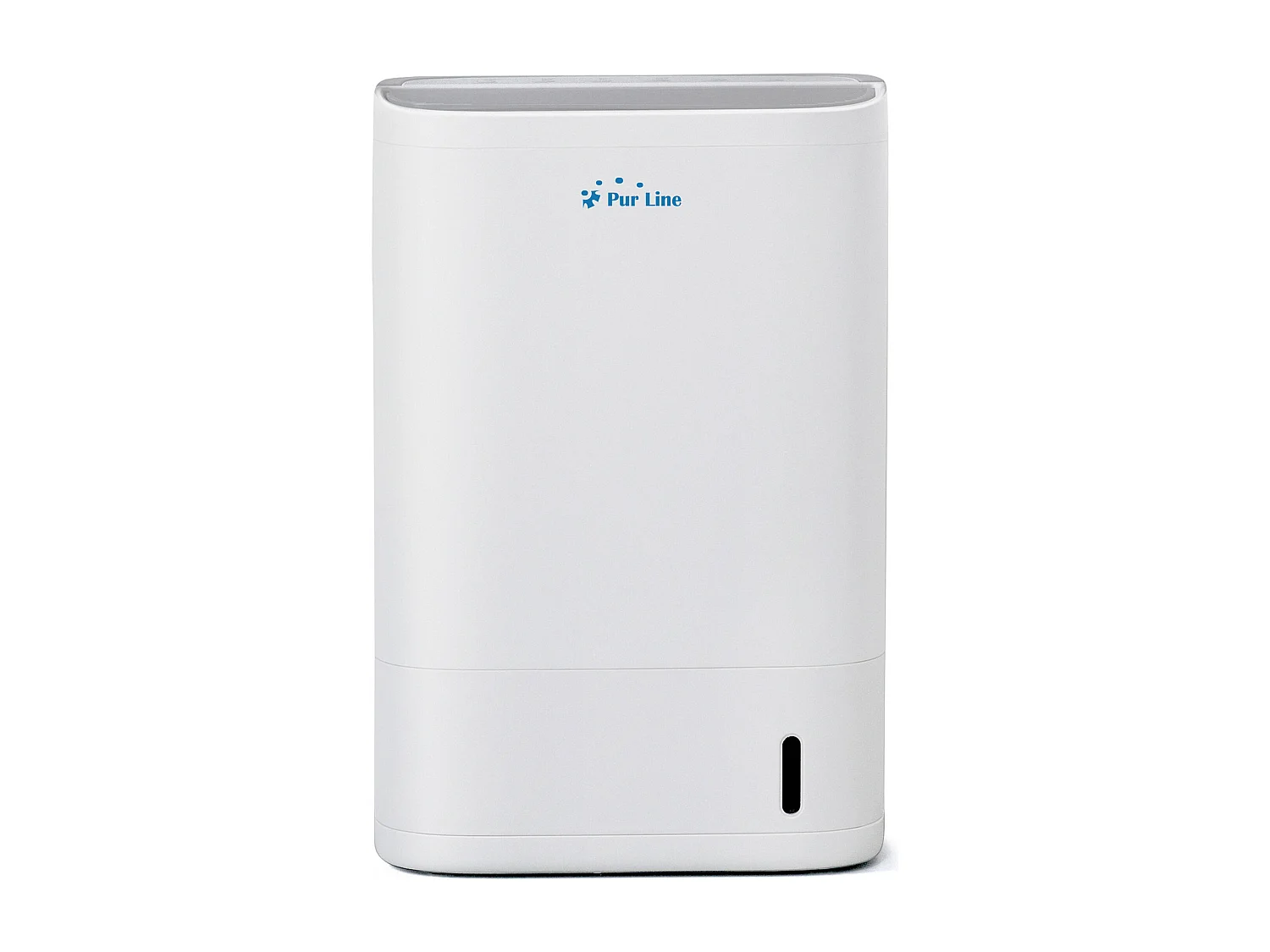 Déshumidificateur super silencieux de 650W pour des grandes surfaces