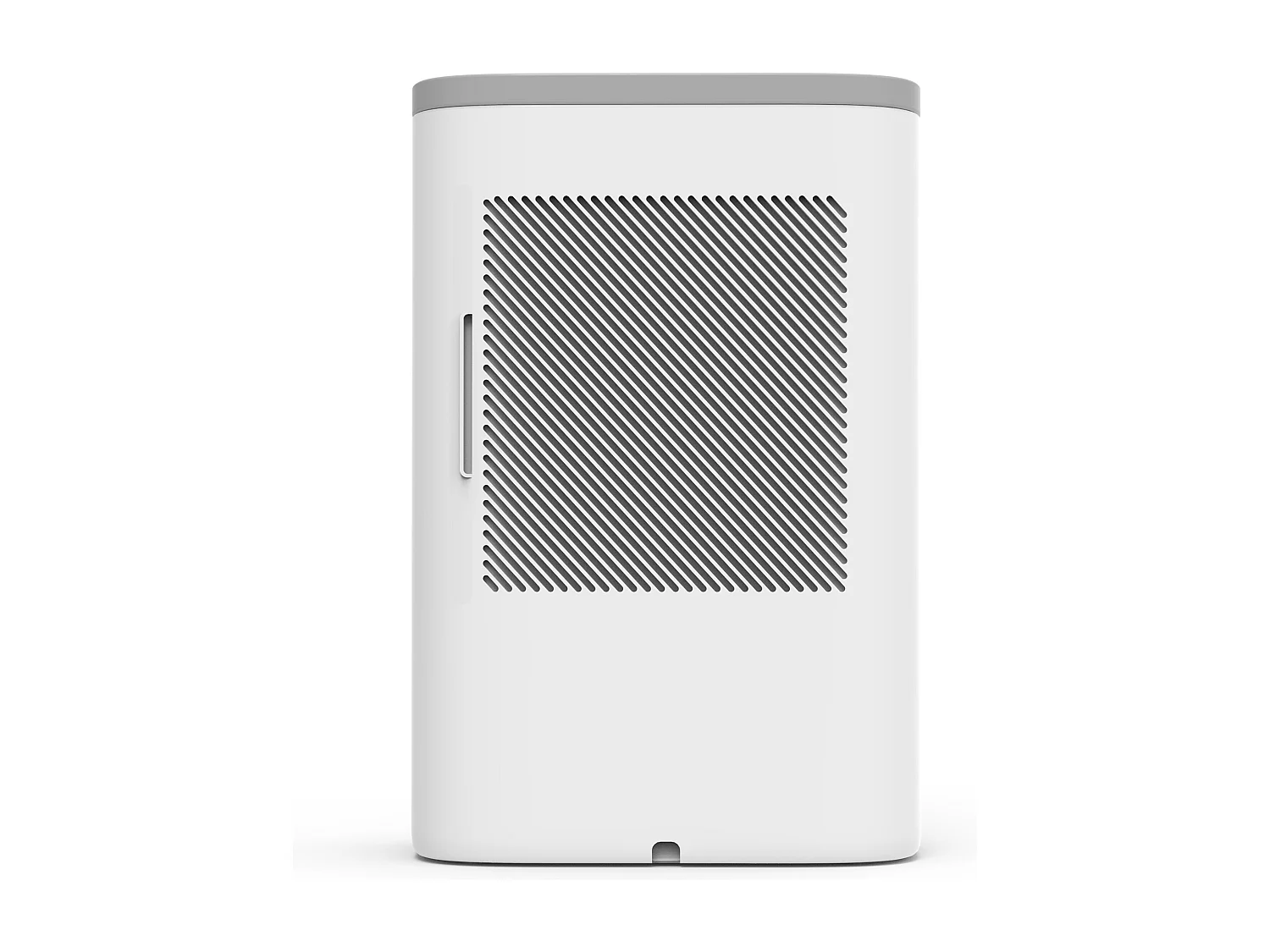 Déshumidificateur super silencieux de 650W pour des grandes surfaces