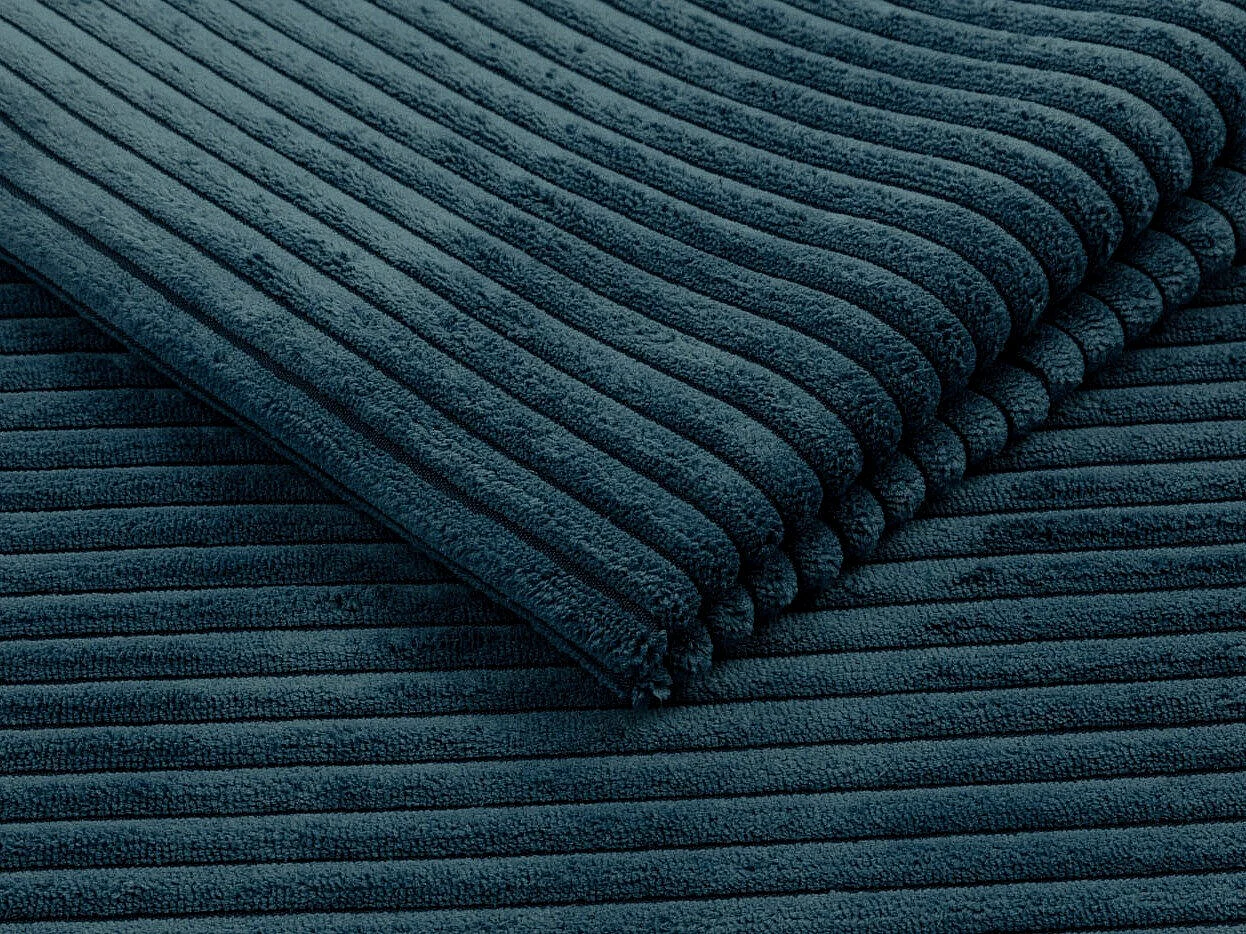 Sofá-cama Shelton 106, Almacenaje, 82x245x90cm