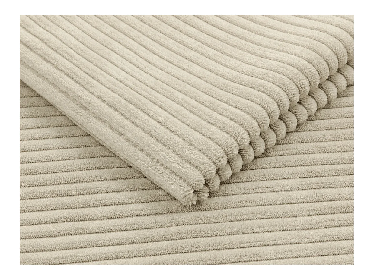 Canapé convertible Shelton 106, Boîte de literie, 82x245x90cm