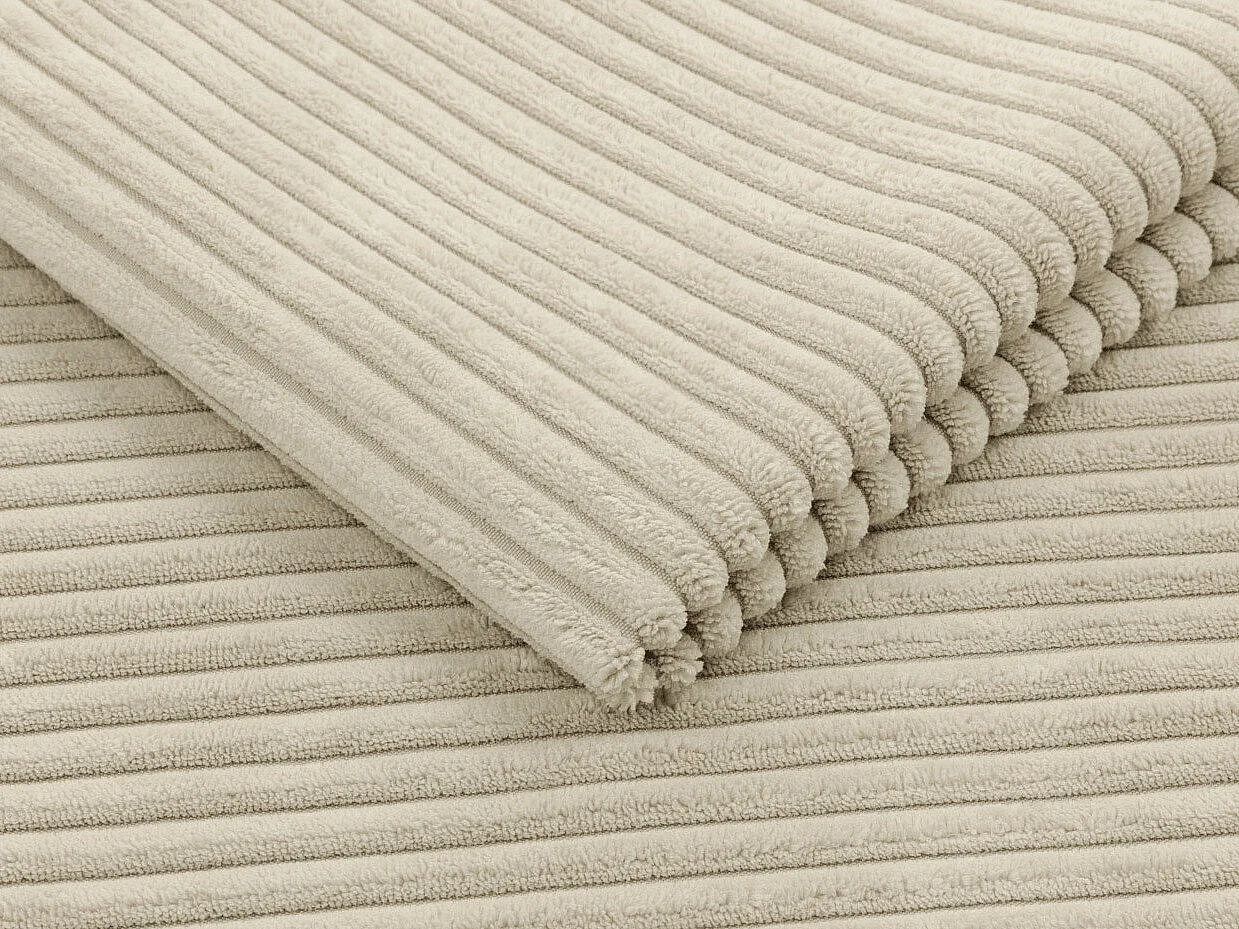 Sofá-cama Shelton 106, Almacenaje, 82x245x90cm