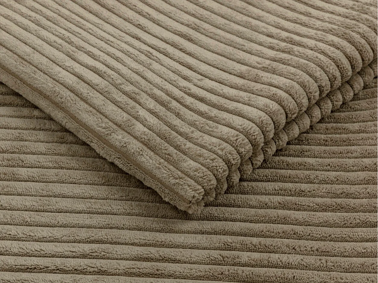 Sofá-cama Shelton 106, Cama com arrumação, 8x25x9cm