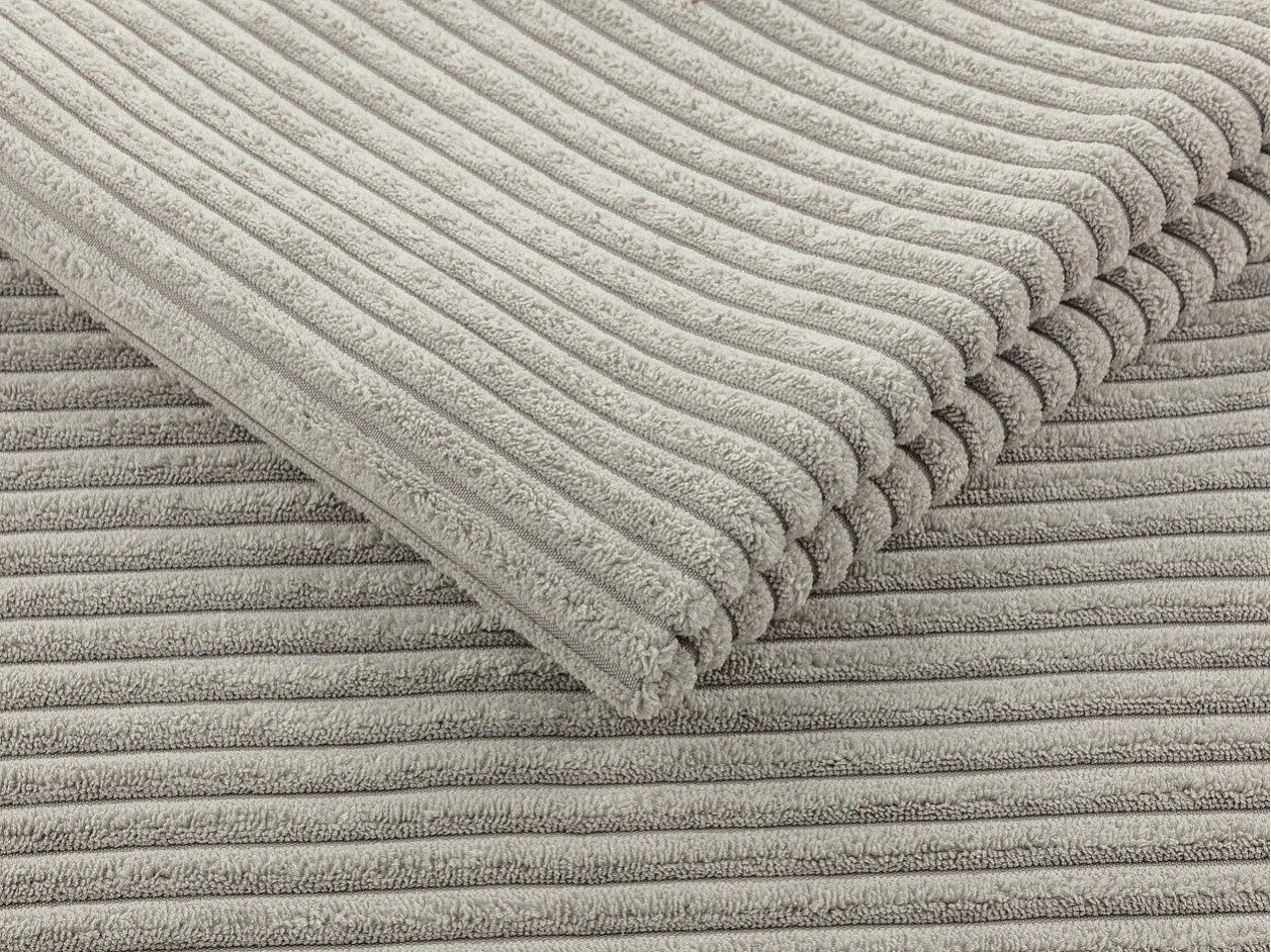 Canapé convertible Shelton 106, Boîte de literie, 82x245x90cm