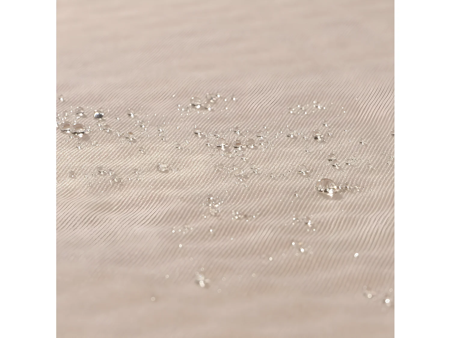 Tuinset MCW-N37,  grijs, kussens beige