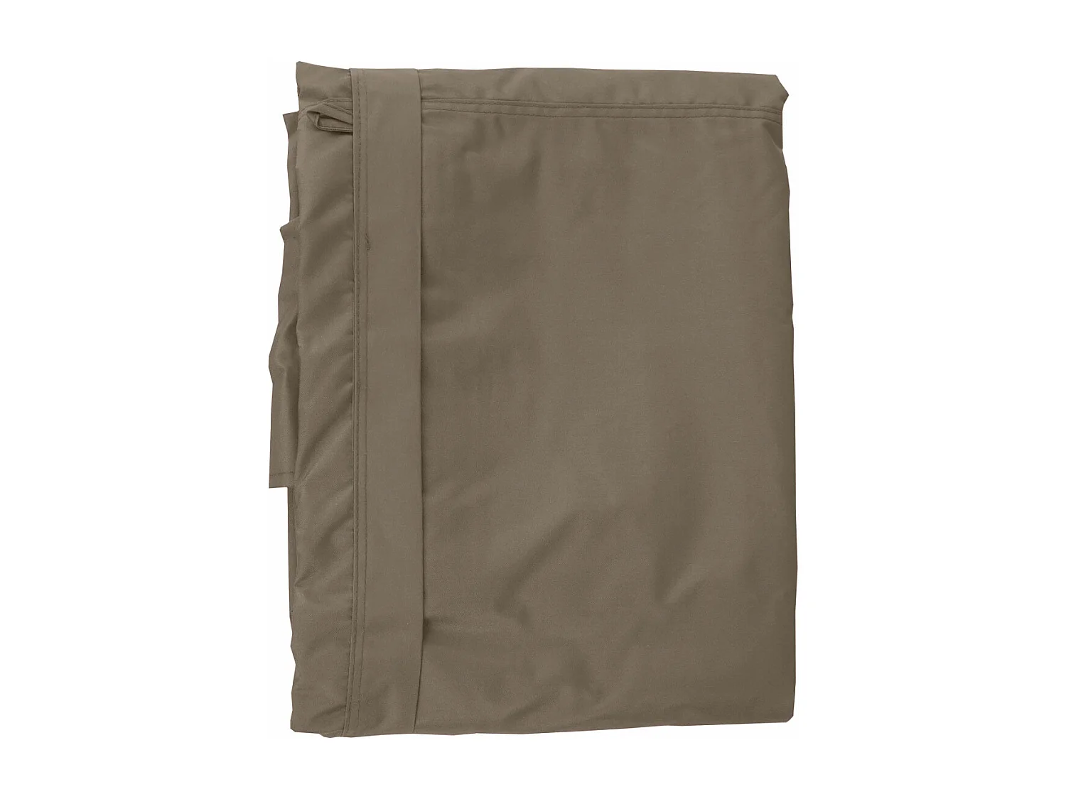 Wymienna pokrywa dachu pergoli MCW-C42,  brązowo-brązowy