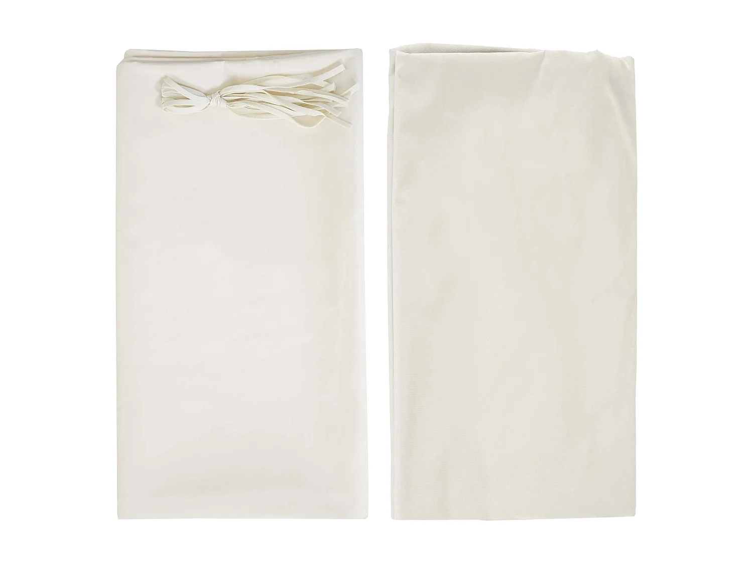 Ersatzbezug Dach für Pergola Beja, Creme