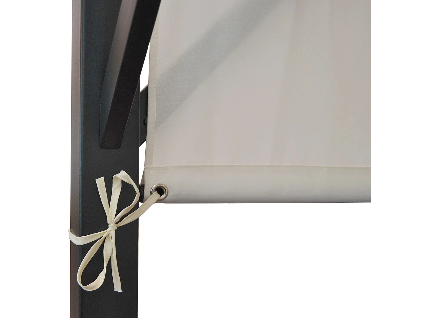 Pergola Beja,  4x4 m