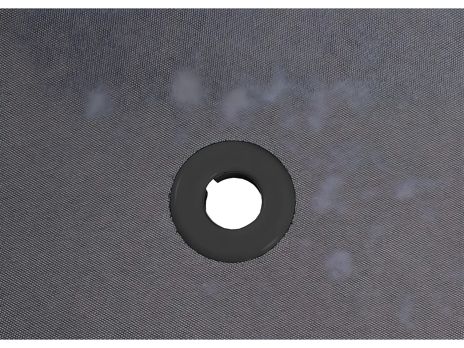 Wymiana pokrycia dachu dla pergoli Beja,  Szary