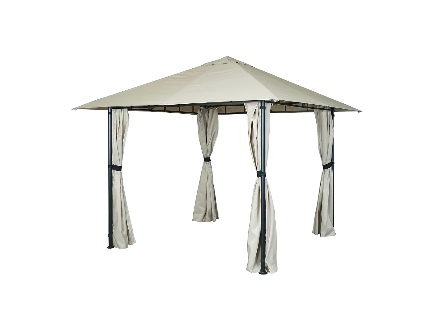 Pergola MCW-J63,  cream-beige