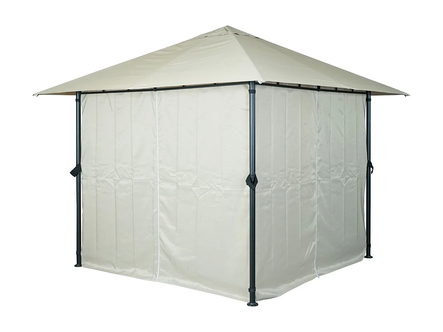 Pergola MCW-J63,  cream-beige