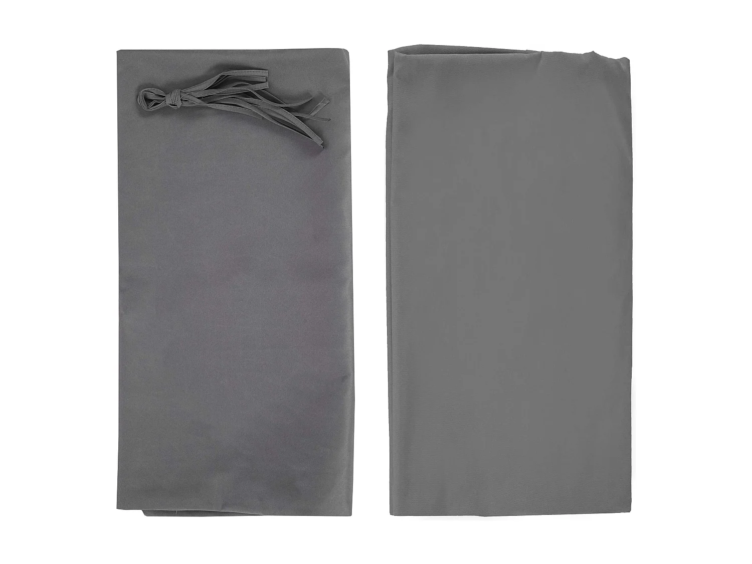 Wymiana pokrycia dachu dla pergoli Beja,  Szary