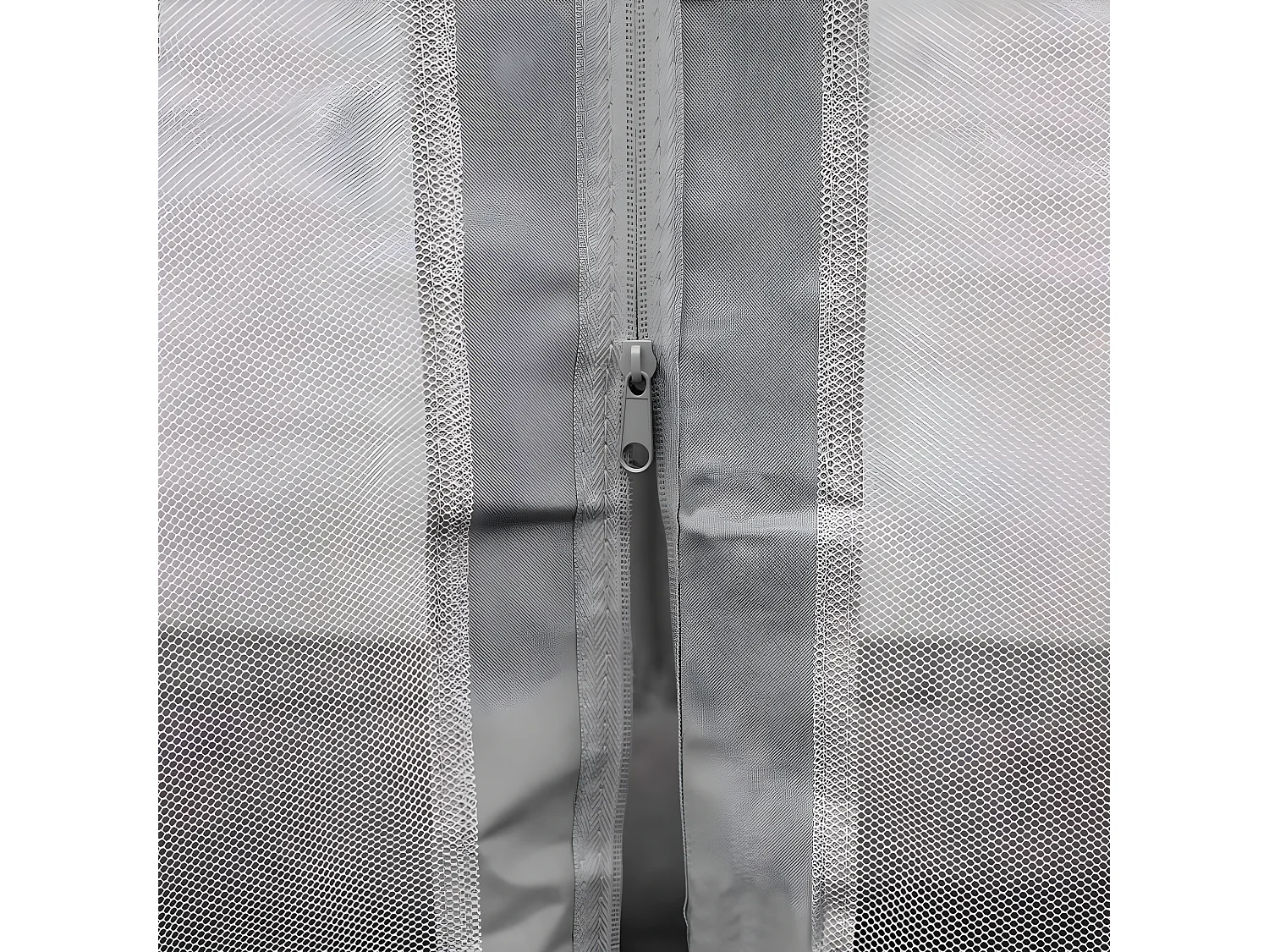 Pergola Calpe I,  grijs 4x4m