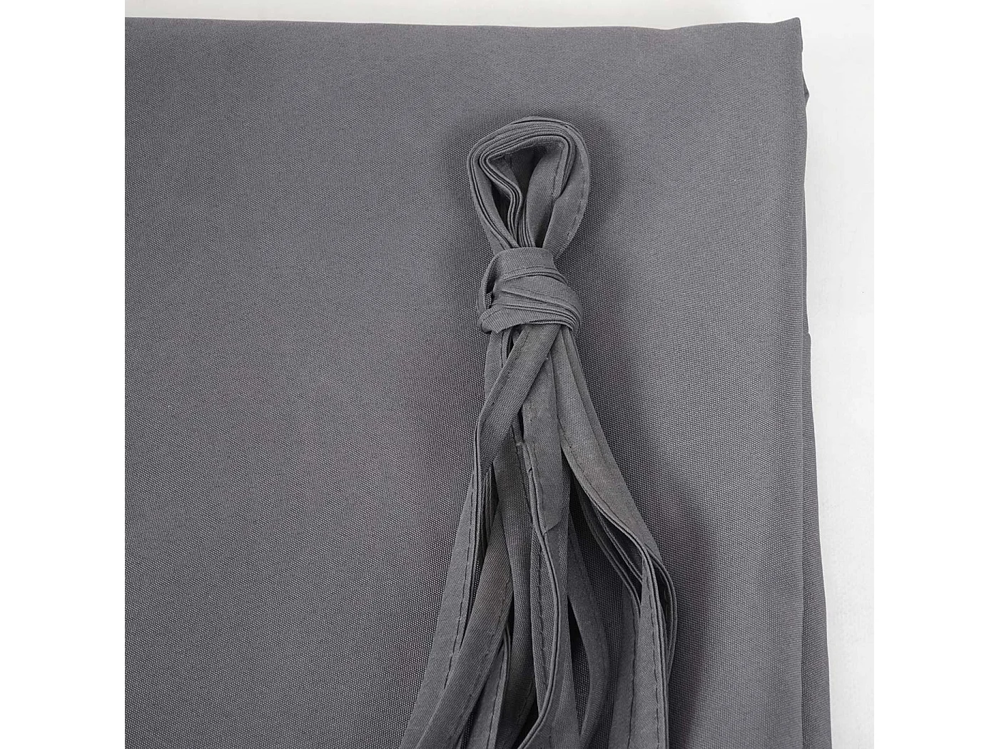 Pergola Beja szary,  3x3m