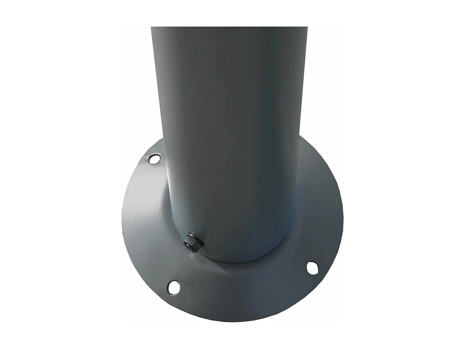 Pergola Calpe I,  crème 4x4m