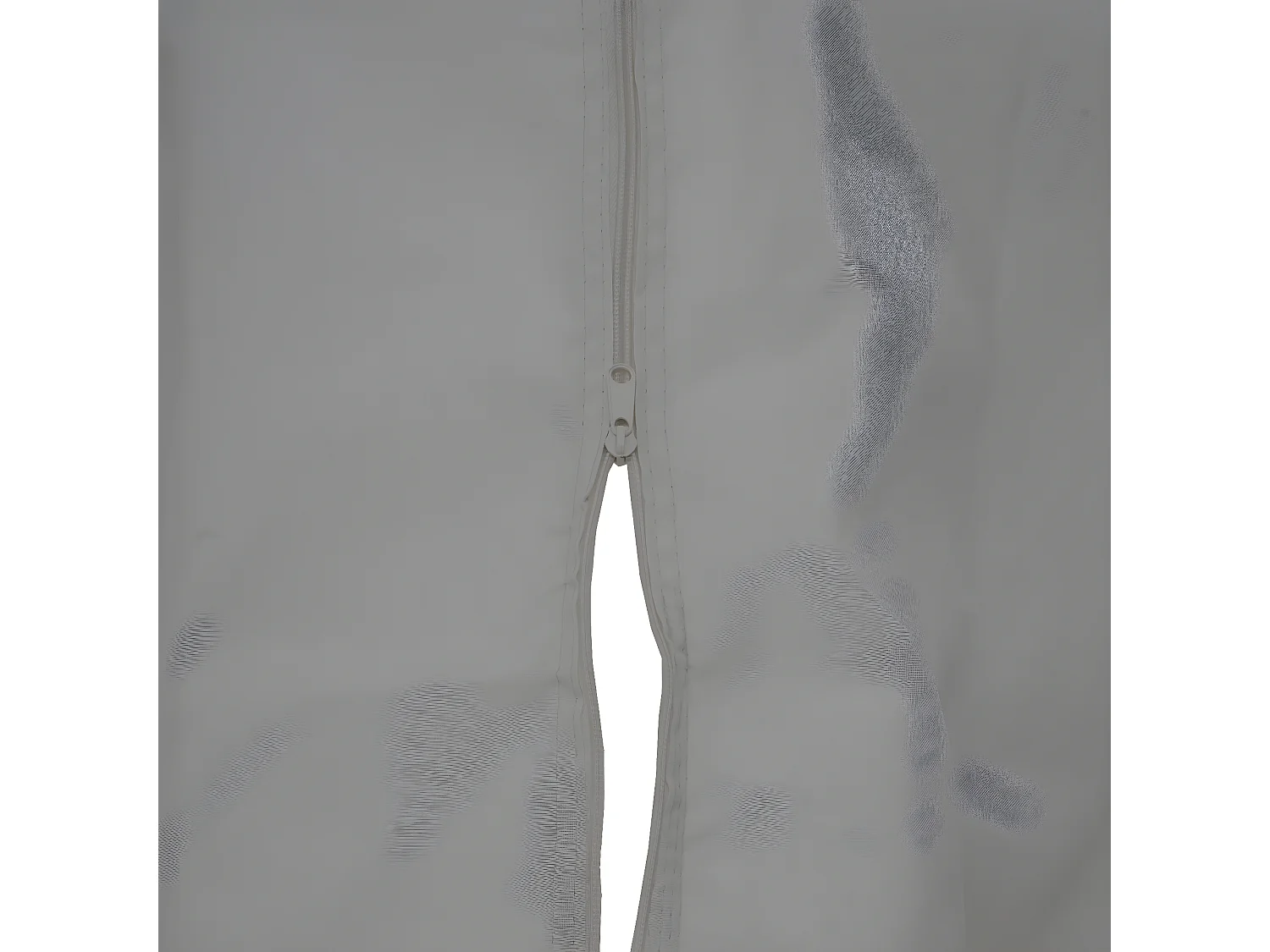 Pergola Calpe III,  lichtgrijs 4x4m