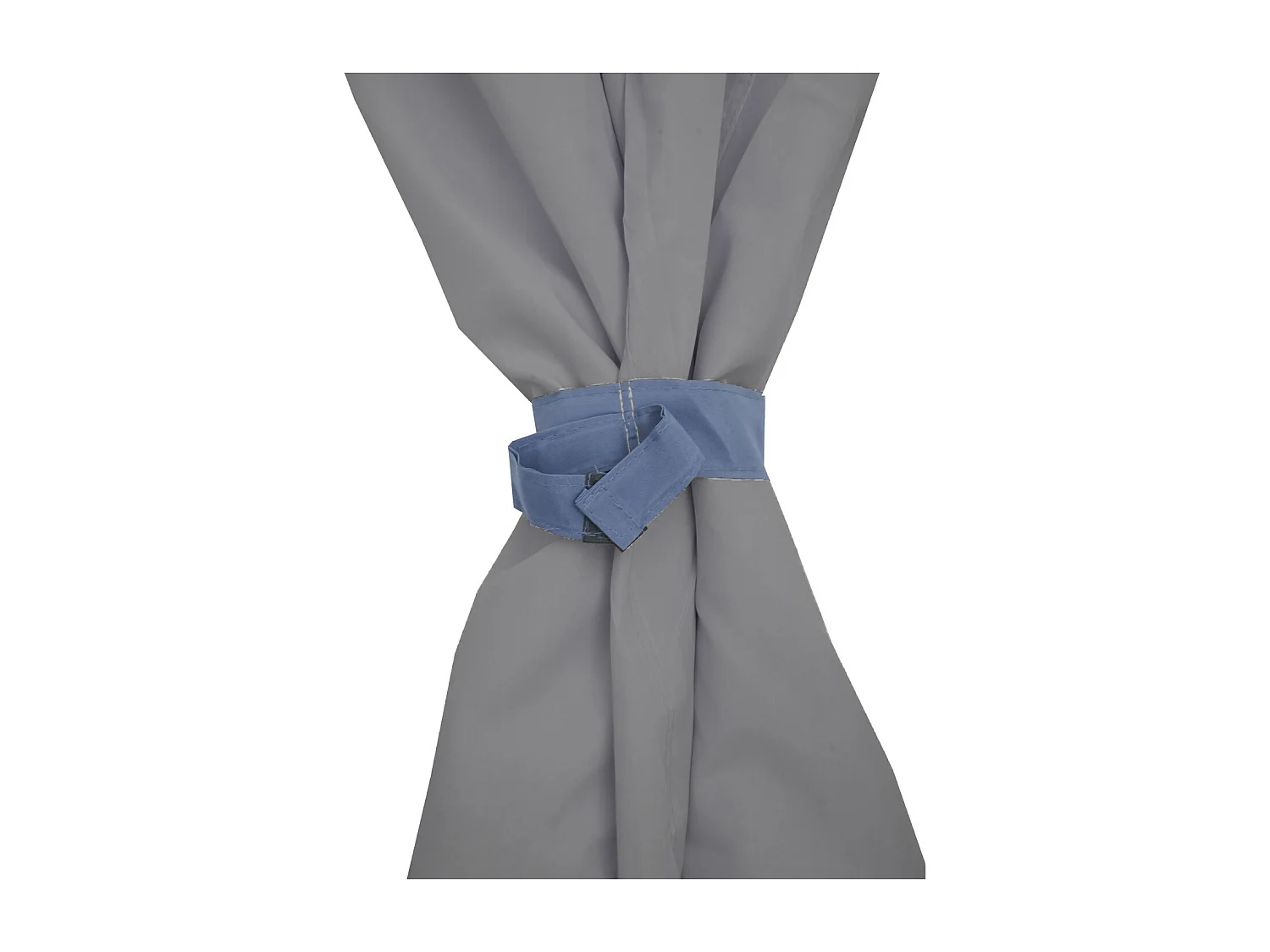 Pergola Calpe III,  jasnoszary 4x4m