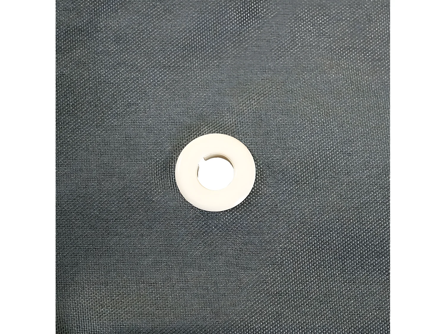 Wymienna osłona na dach Pergola Calpe II,  Szary