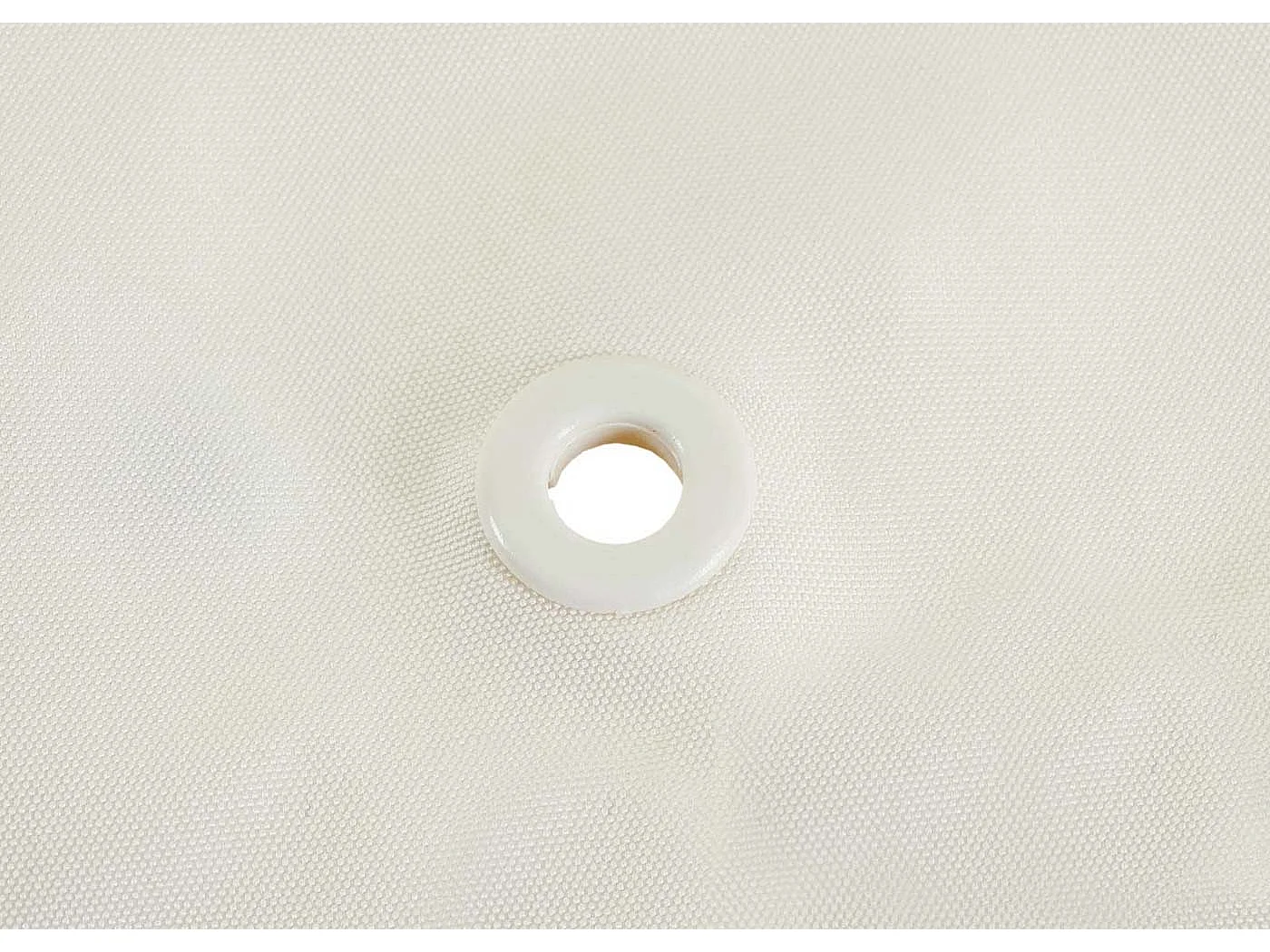 Reservedoek voor pergola Beja,  crème