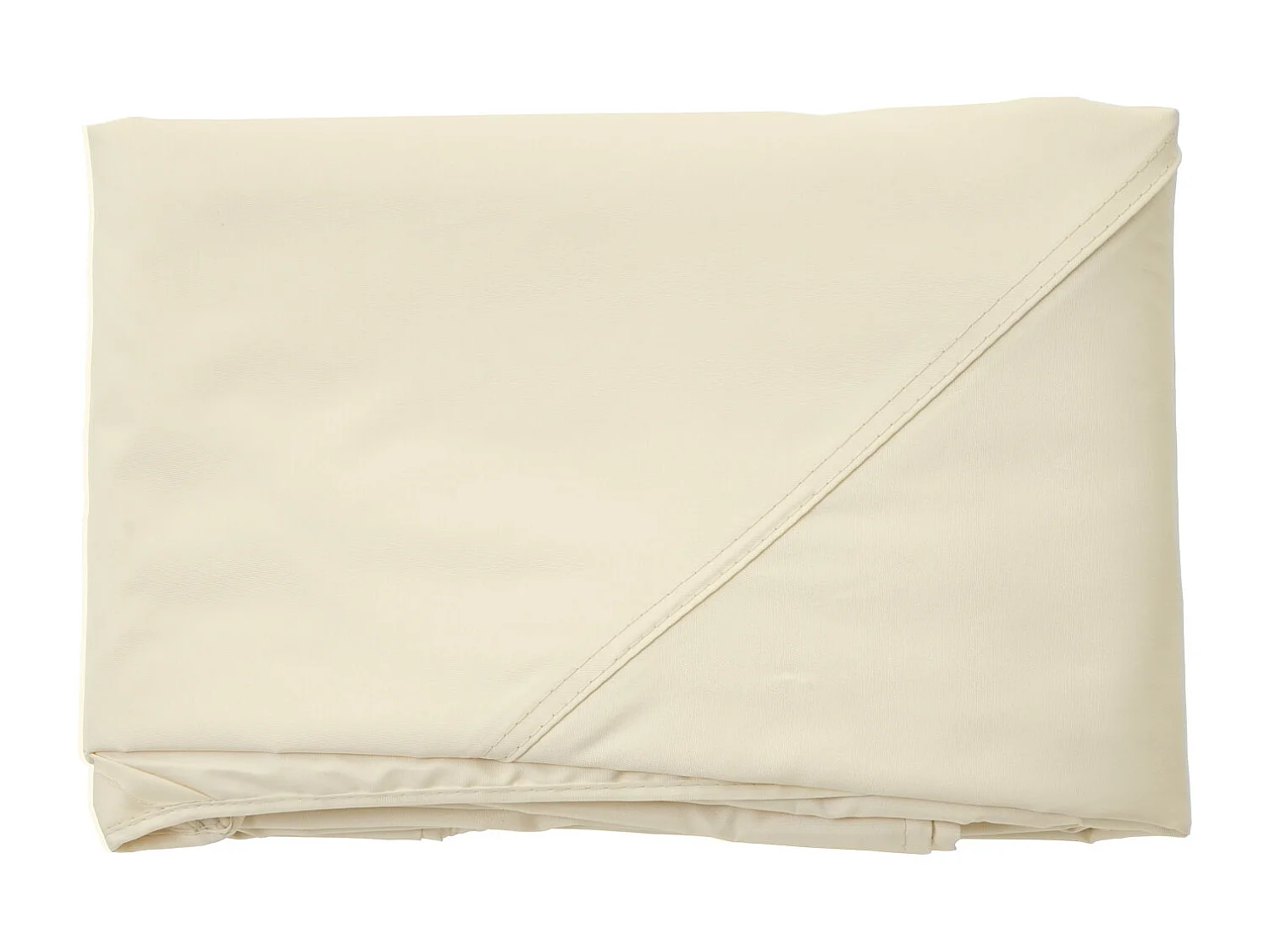 Wymiana pokrycia dachu pergola Calpe I,  kremowy