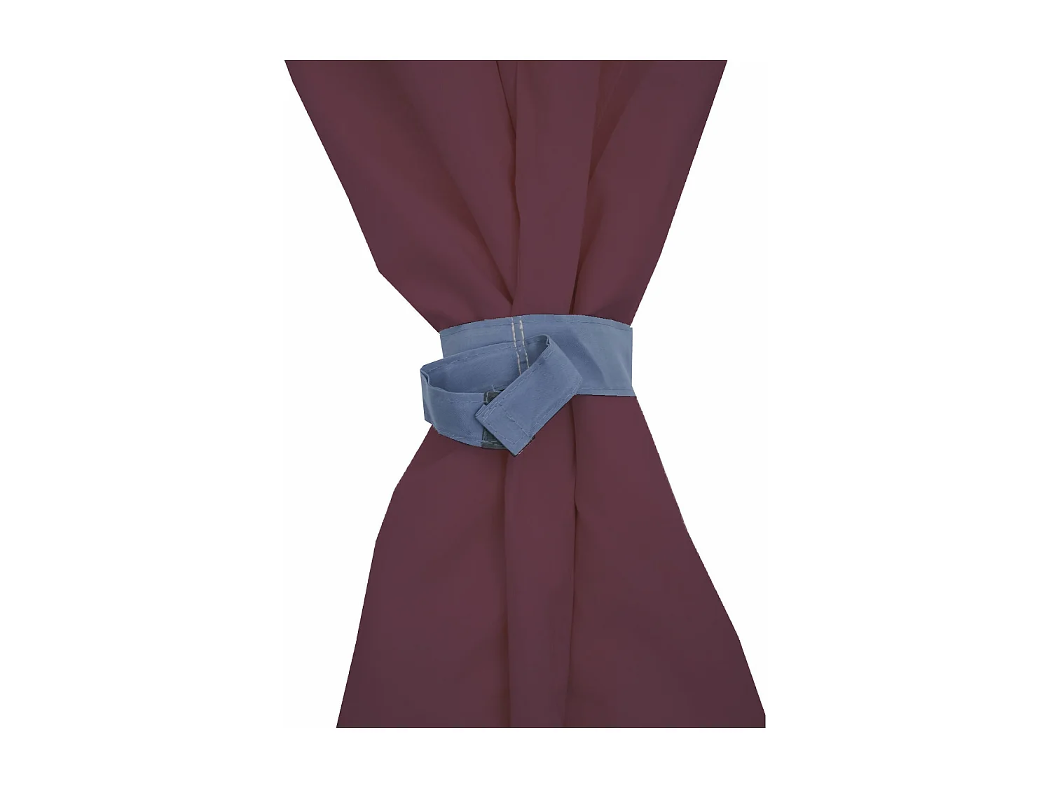 Pergola Calpe III,  czerwono-brązowy 4x4m