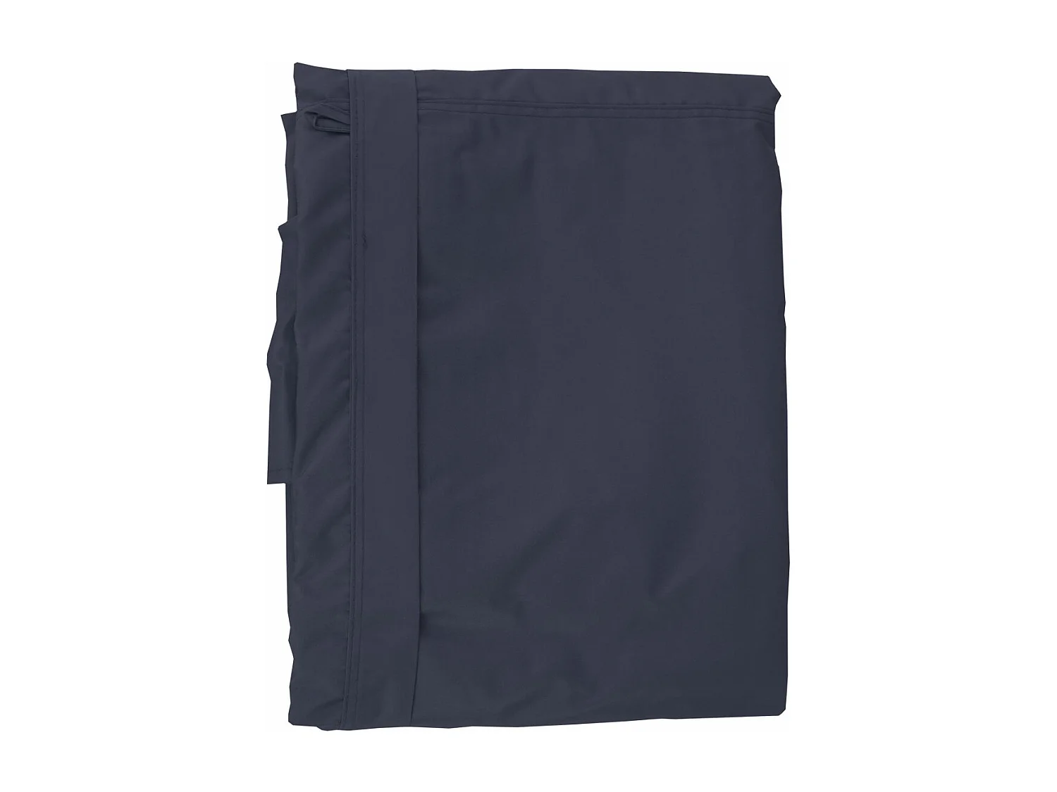 Vervangende bekleding dak pergola MCW-C42,  blauw