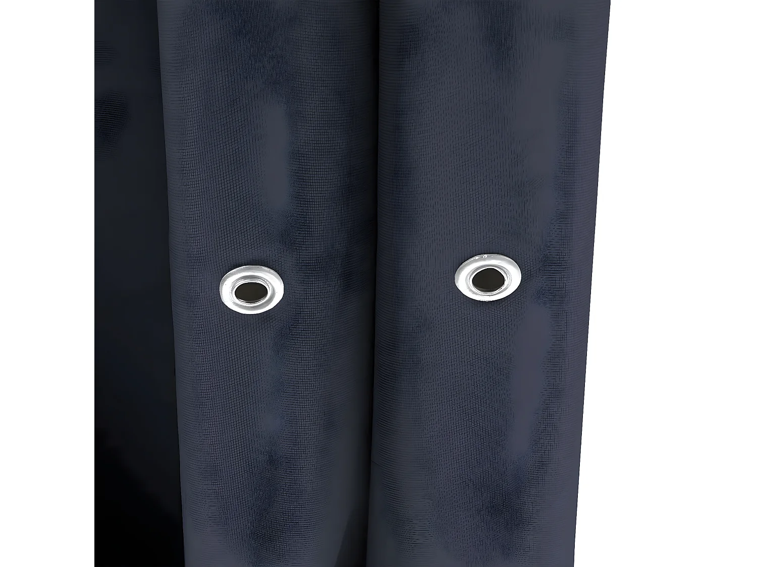 Vervangende bekleding dak pergola MCW-C42,  blauw