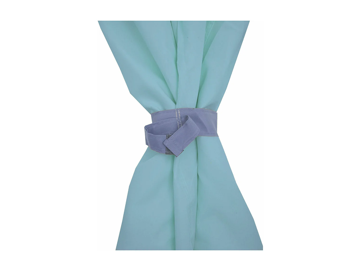 Pergola Calpe III,  turkus 4x4m